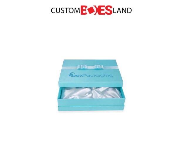 Custom Shoulder Rigid Boxes