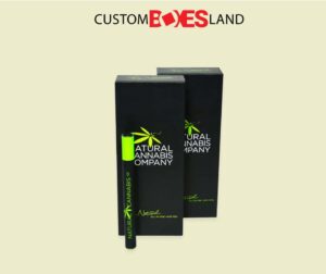 Custom Vape Pens Packaging Boxes