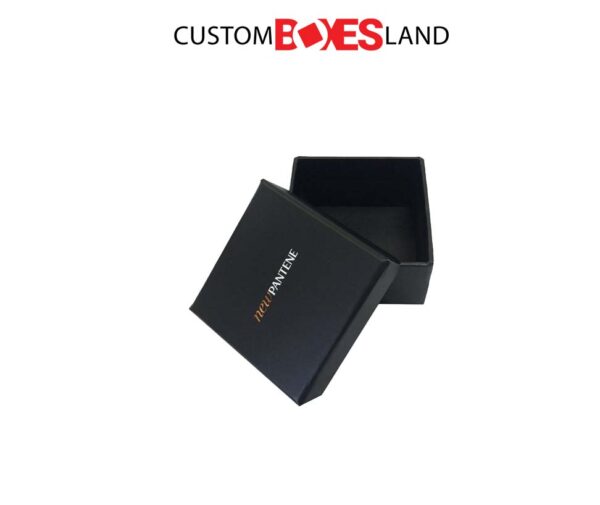Custom Desk Phone Packaging Boxes