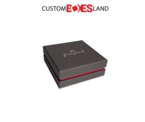 Custom Two Piece Rigid Boxes