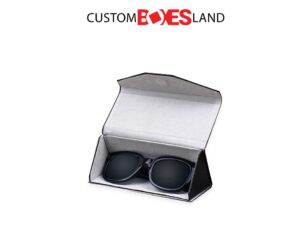 Custom Sports Eyewear Packaging Boxes