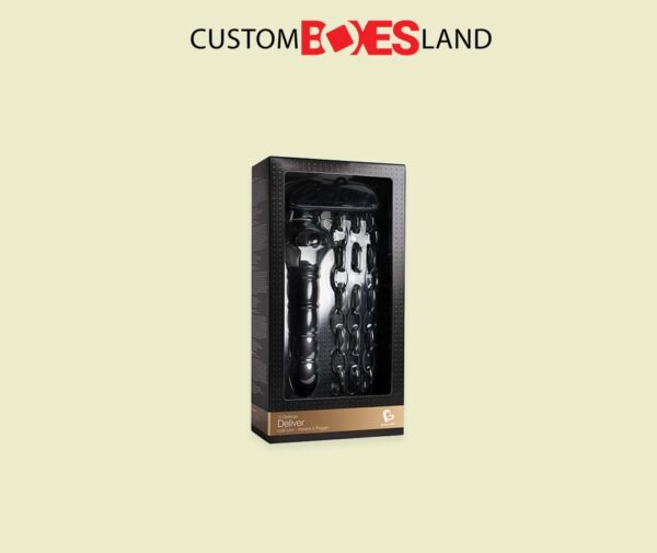 Custom Flogger Boxes