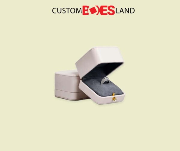Custom Pendant Packaging Boxes