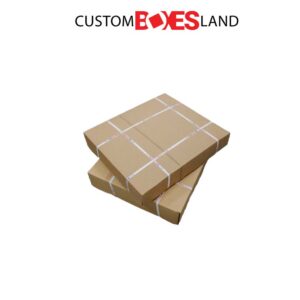 Custom Digital Photo Frame Boxes