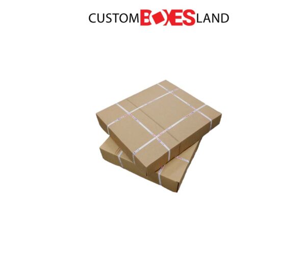 Custom Digital Photo Frame Boxes
