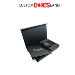 Custom Promotional Boxes
