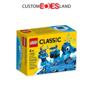 Custom Kids Product Boxes