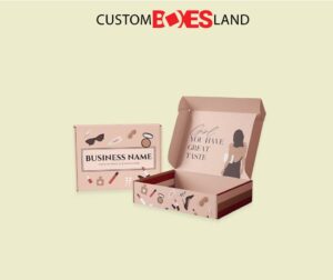Custom Subscription Boxes