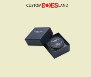 Custom Shoe Polish Packaging Boxes