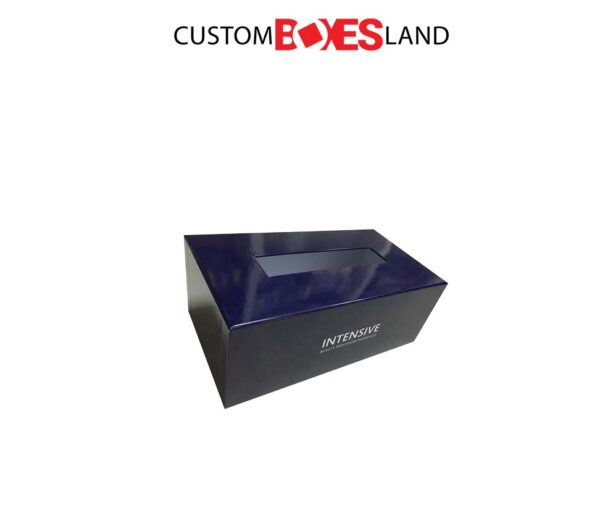 Custom Voice Logger Packaging Boxes