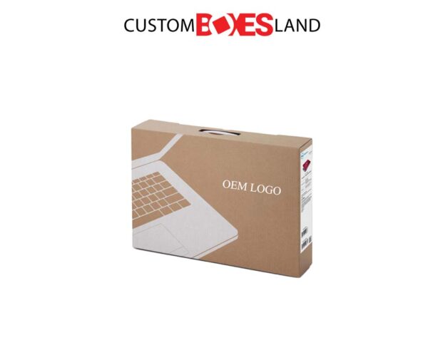 Custom Laptop Boxes