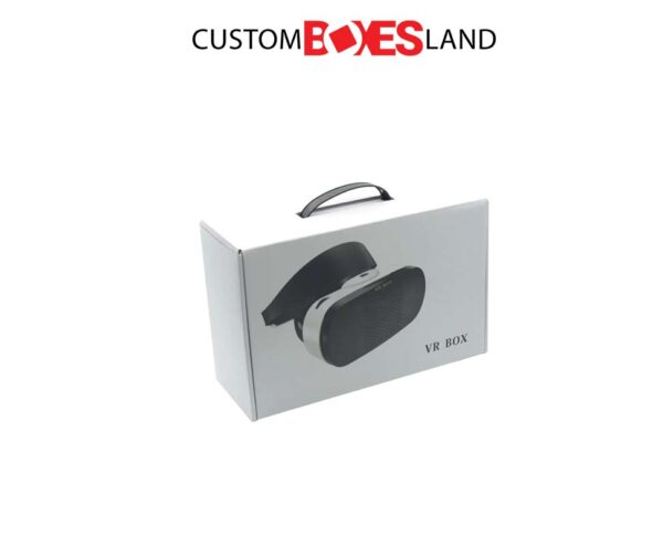 Custom Vr Box Packaging
