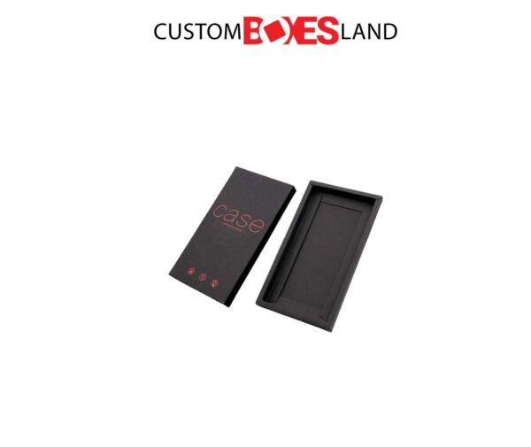 Custom Mobile Accessories Boxes