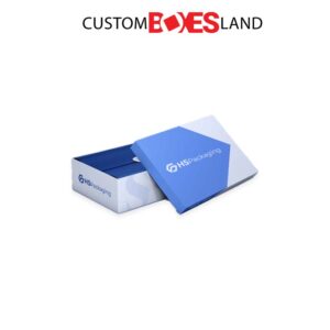 Custom Luxury Shoe Boxes