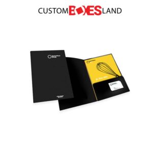 Custom Folders Printing