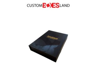 Custom Video Book Boxes