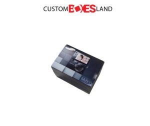 Custom Digital Camera Packaging Boxes