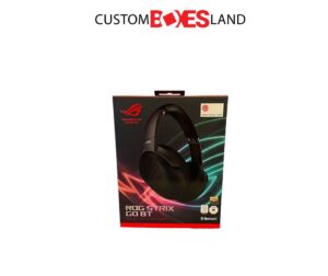 Custom Bluetooth Headset Boxes
