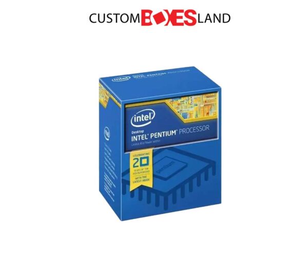 Custom Processor Boxes