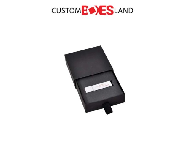 Custom Usb Boxes