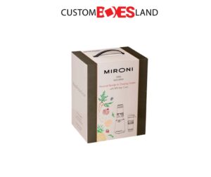 Custom Juicer Blender Packaging Boxes