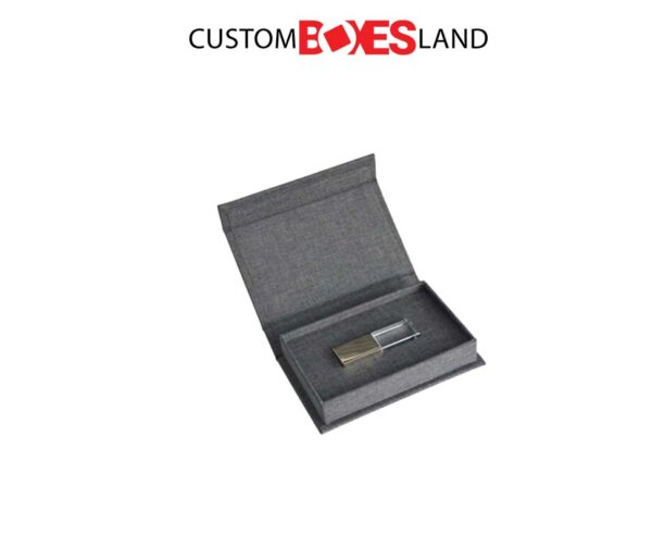 Custom Usb Boxes