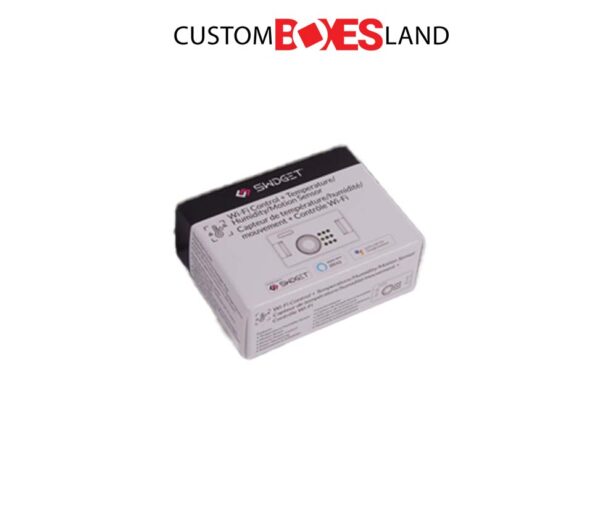 Custom Wfi Detector Packaging Boxes