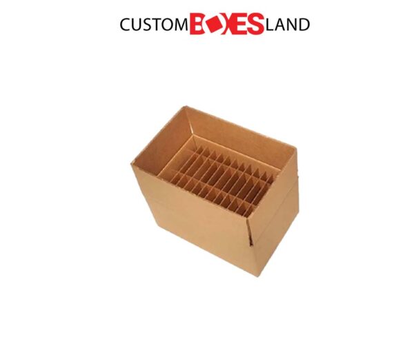Custom Hard Drive Packing Boxes