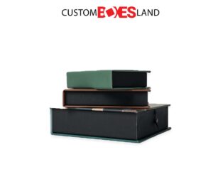 Custom Photography Boxes