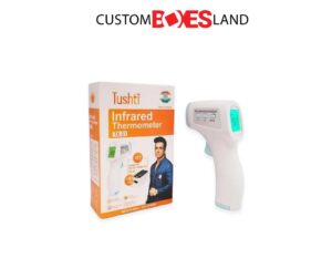 Custom Ir Thermal Scanner Boxes