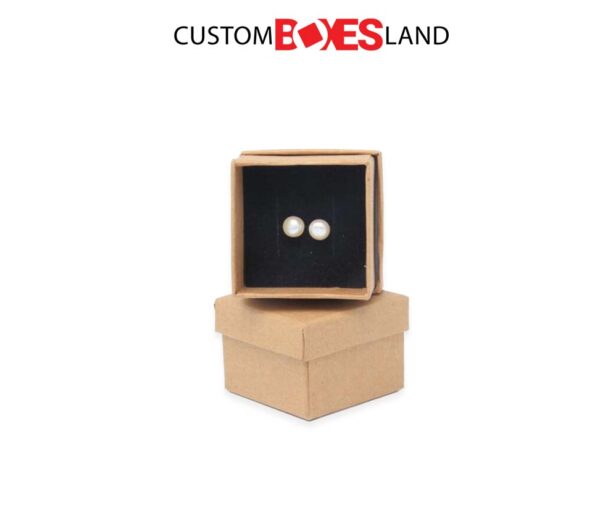 Custom Ear Piercing Gun Packaging Boxes