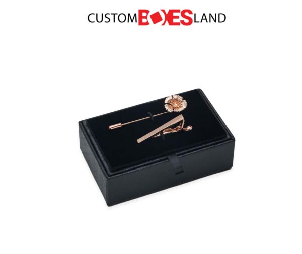 Custom Lapel Pin Boxes
