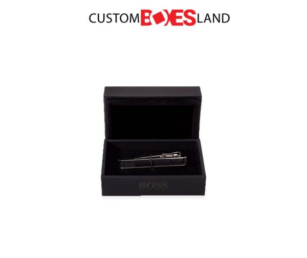 Custom Tie Pin Boxes