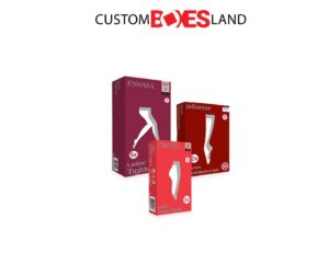 Custom Tights Boxes