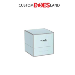 Custom Regular Candle Boxes