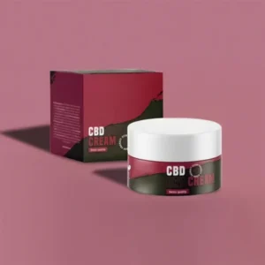 CBD-Cream-Boxes