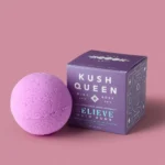 CBD Bath Bomb Boxes