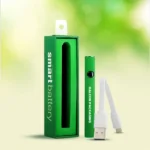 Custom Vape Battery Boxes