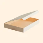 4 Corner Tray With Lid