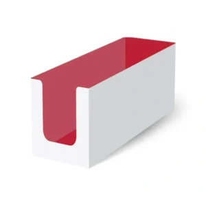 Auto Bottom Tray