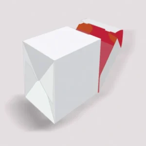 Auto Lock Cap