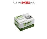 Custom Camera Battery Packaging Boxes