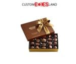 Custom Chocolate Boxes