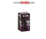 Custom Coffee Grinder Packaging Boxes