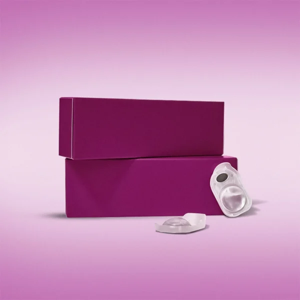Contact Lens Boxes