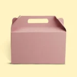 Corrugated Gable Boxes