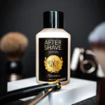 Custom After Shave Lotion Boxes
