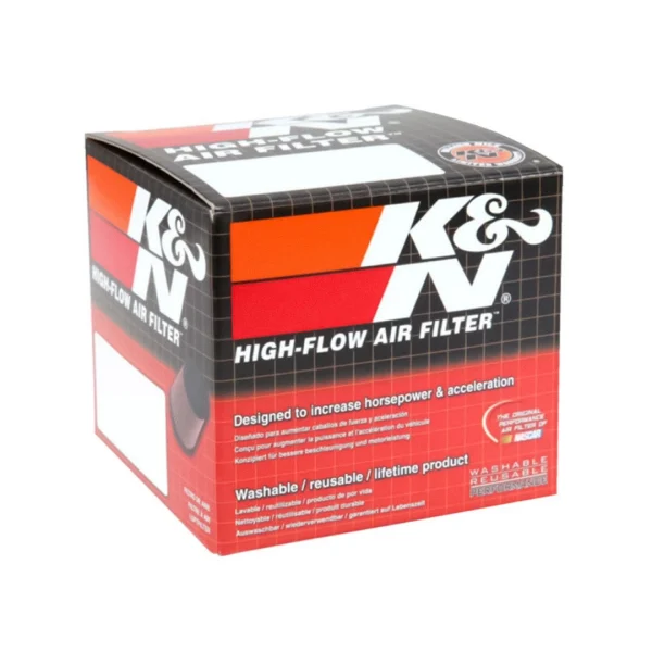 Custom Air Intake Filter Packaging Boxes