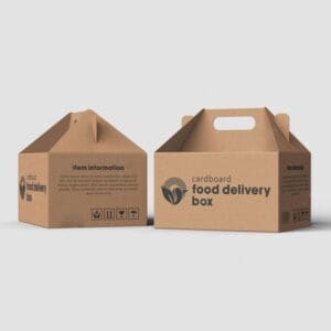 Custom Aquarium Product Boxes