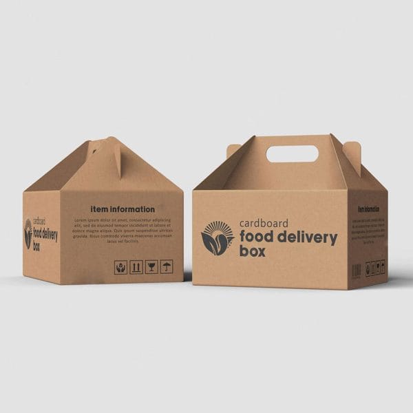 Custom Aquarium Product Boxes